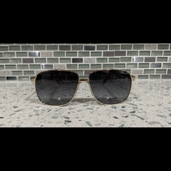 Versace Sunglasses - Picture 2 of 6